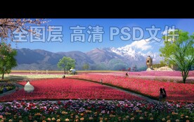 花海公园