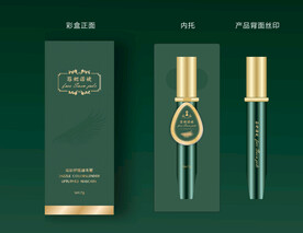 睫毛滋养液
