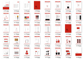 VIS手册     40页竖版