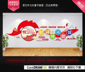 社会主义核心价值观