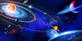 宇宙