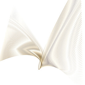 金属线条底纹元素