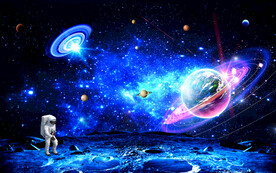 星球