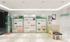女鞋店 童鞋店