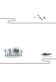高清分层透明底推拉门打印图