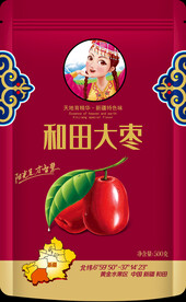 红枣包装