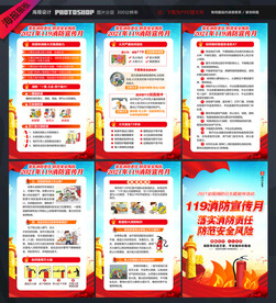 落实消防责任 防范安全风险