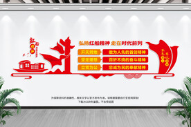 红船精神