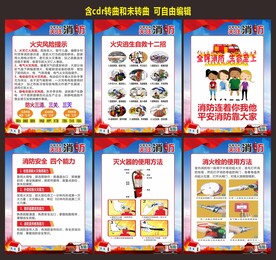 119消防日