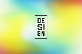 霓虹渐变背景图