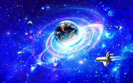 宇宙星空