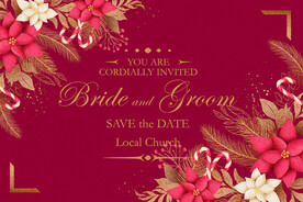 圣诞元旦元宵节日