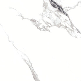 爵士白 鱼肚白高清大理石瓷砖
