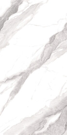 爵士白 鱼肚白高清岩板瓷砖