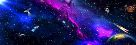 星云