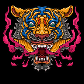 2022虎年