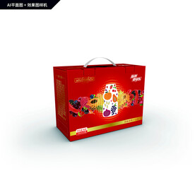 水果包装 坚果包装