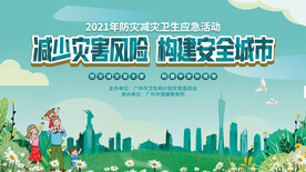 防灾减灾