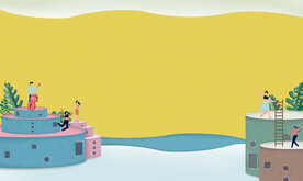 地产 商业 艺术 质感 品质 