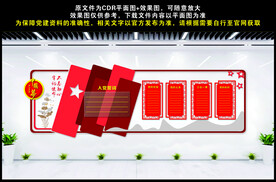 入党誓词 党员权利与义务