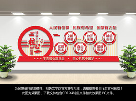 社会主义核心价值观