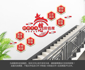 社会主义核心价值观