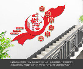 社会主义核心价值观