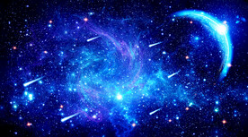 宇宙星空  