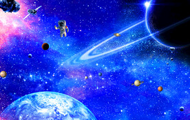 星球