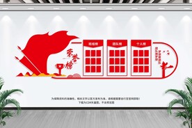 荣誉墙