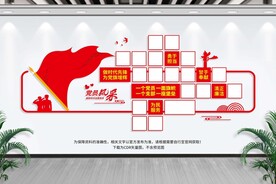 党员风采