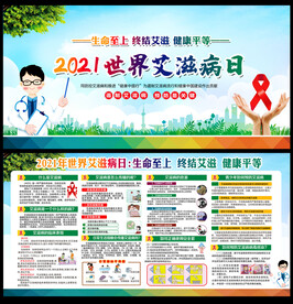 世界艾滋病日