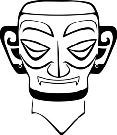 三星堆出土纹样