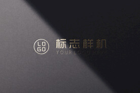 logo样机