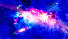 宇宙