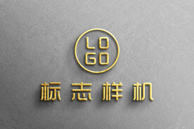 logo样机