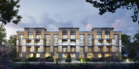 多层住宅花园洋房