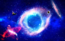 星云