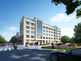 宾馆酒店外立面