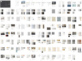 工艺 画册 瓷砖