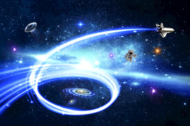 星空吊顶