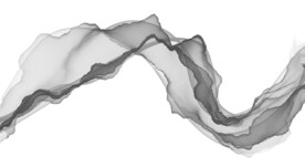 水墨背景墙墨韵素材