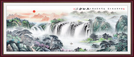 国画