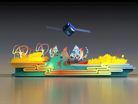 江西省国庆60周年彩车设计方案