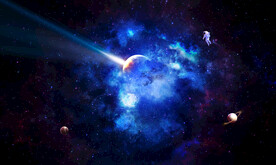 星云