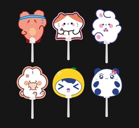 扇子形状图片大全 扇子形状设计素材 扇子形状模板下载 扇子形状图库 昵图网soso Nipic Com