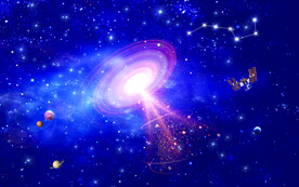 宇宙星空
