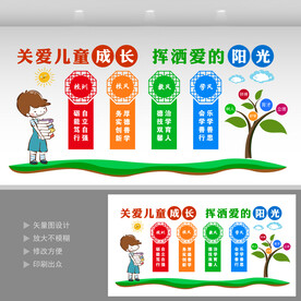校风校训  