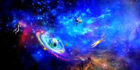 星球
