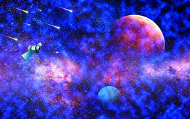 星空